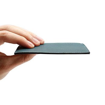 卡片夾-RFID防盜PU皮革卡片夾-可客製化印刷LOGO_1